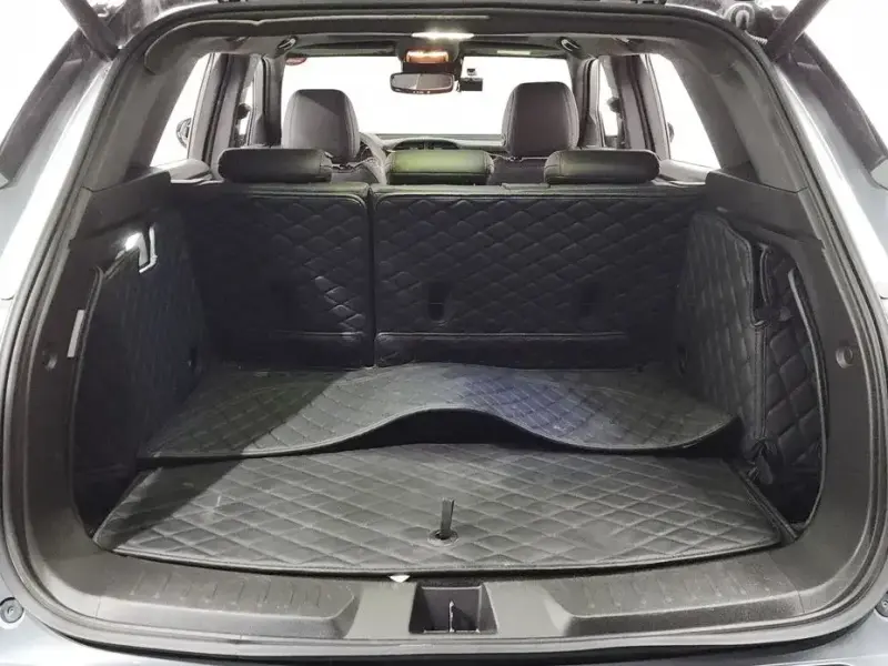 2021 Chevrolet TrailBlazer с пробегом 81 539 км