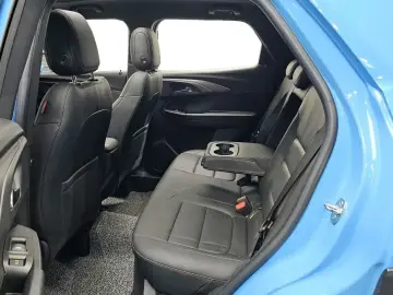 2022 Chevrolet TrailBlazer с пробегом 36 042 км