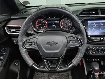 2022 Chevrolet TrailBlazer с пробегом 36 042 км