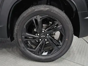 2022 Chevrolet TrailBlazer с пробегом 32 688 км