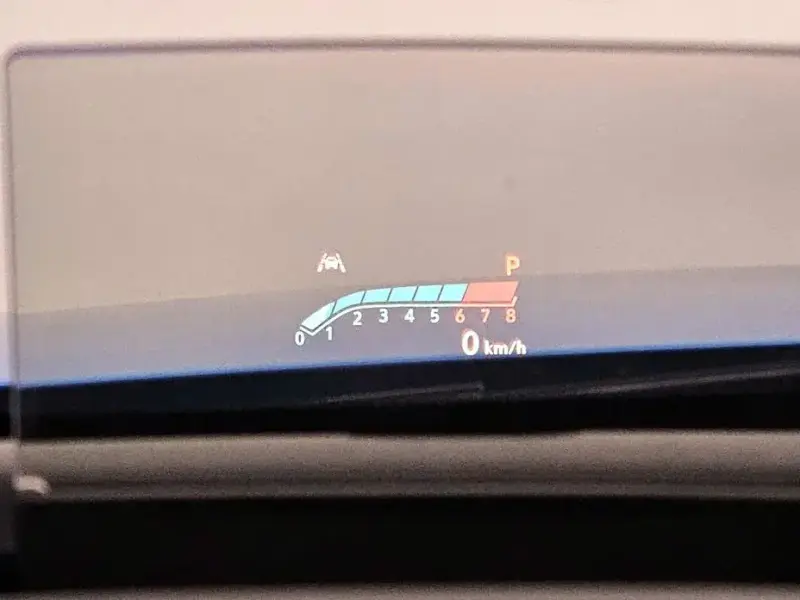 2022 Chevrolet TrailBlazer с пробегом 36 042 км