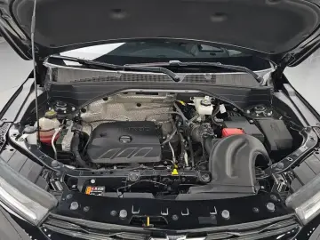 2022 Chevrolet TrailBlazer с пробегом 32 688 км