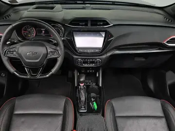 2022 Chevrolet TrailBlazer с пробегом 32 688 км