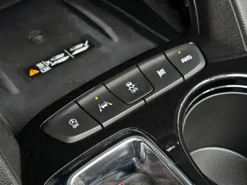 2022 Chevrolet TrailBlazer с пробегом 36 042 км
