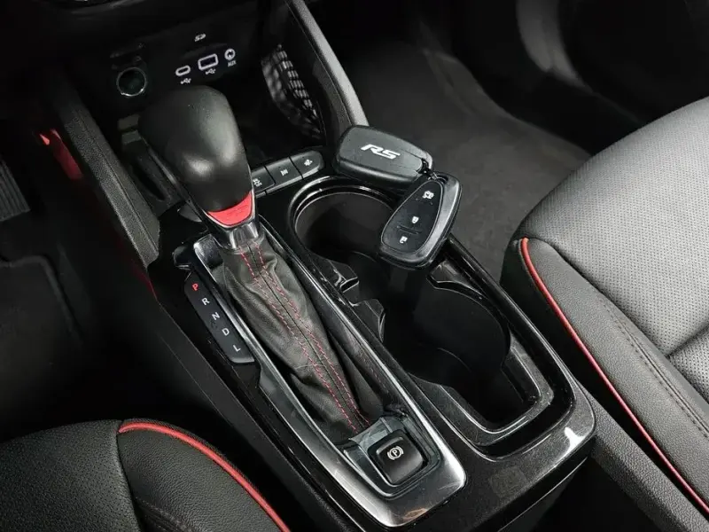2022 Chevrolet TrailBlazer с пробегом 32 688 км