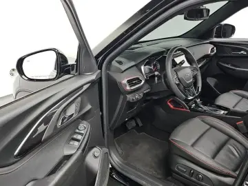 2022 Chevrolet TrailBlazer с пробегом 32 688 км