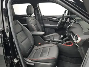 2022 Chevrolet TrailBlazer с пробегом 32 688 км