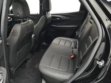 2022 Chevrolet TrailBlazer с пробегом 32 688 км
