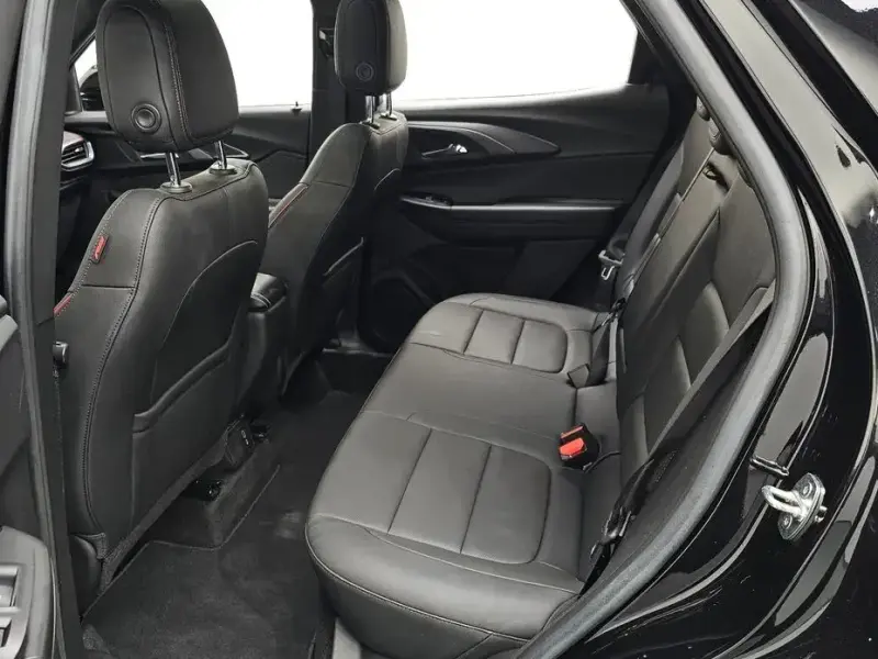 2022 Chevrolet TrailBlazer с пробегом 32 688 км