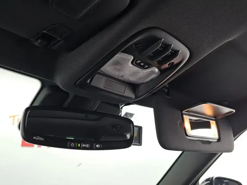 2022 Chevrolet TrailBlazer с пробегом 32 688 км