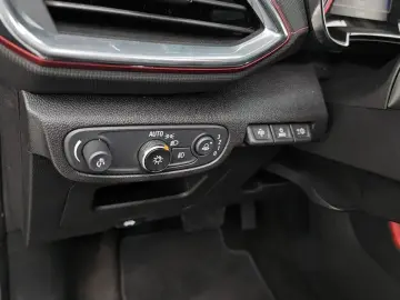 2022 Chevrolet TrailBlazer с пробегом 32 688 км