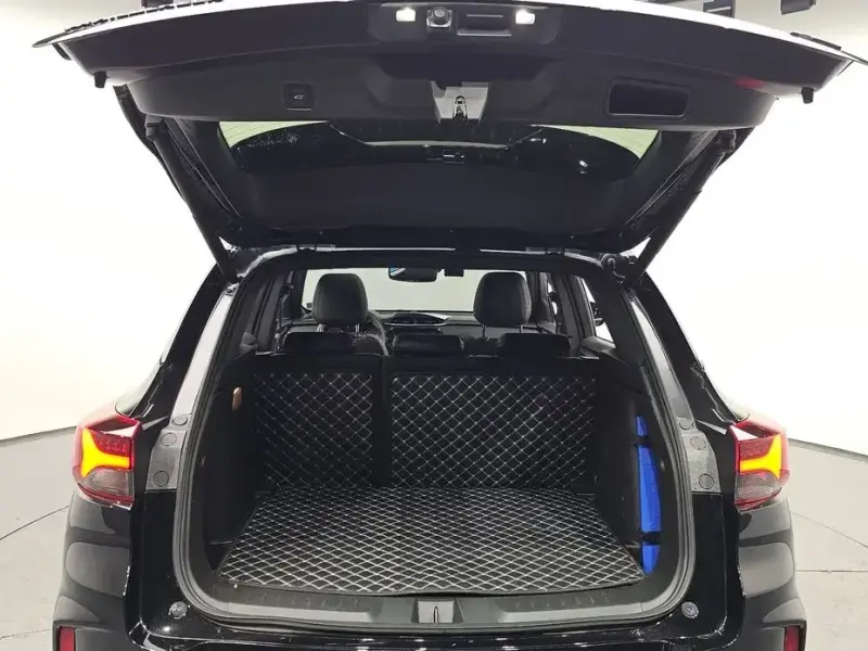 2022 Chevrolet TrailBlazer с пробегом 32 688 км