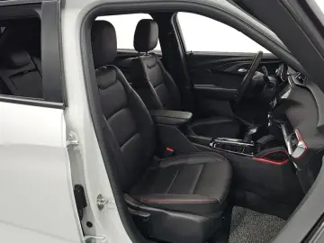 2022 Chevrolet TrailBlazer с пробегом 39 893 км