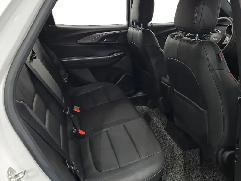 2022 Chevrolet TrailBlazer с пробегом 39 893 км