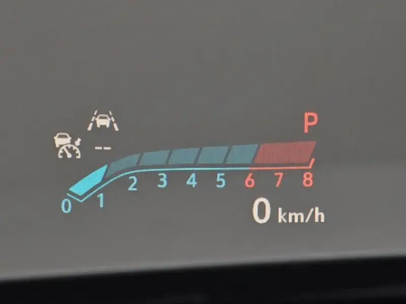 2022 Chevrolet TrailBlazer с пробегом 39 893 км