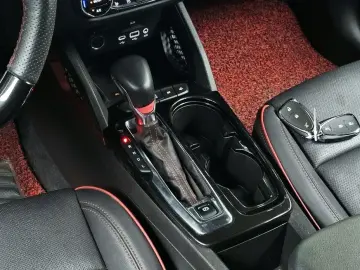 2021 Chevrolet TrailBlazer с пробегом 77 414 км