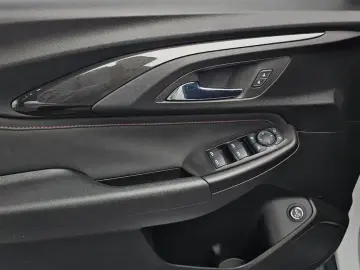 2022 Chevrolet TrailBlazer с пробегом 39 893 км