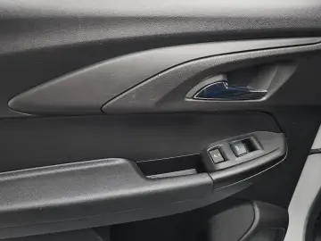 2022 Chevrolet TrailBlazer с пробегом 39 893 км
