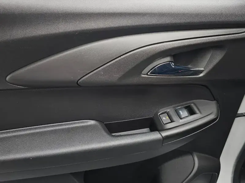 2022 Chevrolet TrailBlazer с пробегом 39 893 км