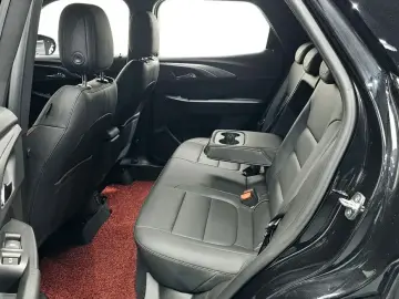 2021 Chevrolet TrailBlazer с пробегом 77 414 км