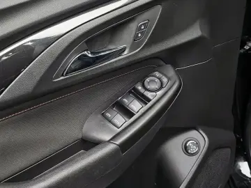 2021 Chevrolet TrailBlazer с пробегом 77 414 км