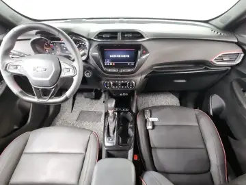 2022 Chevrolet TrailBlazer с пробегом 15 541 км