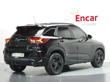 2023 Chevrolet TrailBlazer с пробегом 42 995 км