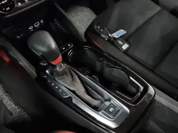 2022 Chevrolet TrailBlazer с пробегом 15 541 км