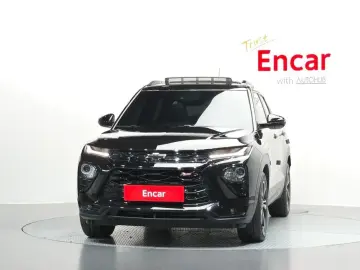 2023 Chevrolet TrailBlazer с пробегом 42 995 км