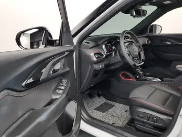 2022 Chevrolet TrailBlazer с пробегом 15 541 км