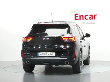 2023 Chevrolet TrailBlazer с пробегом 42 995 км