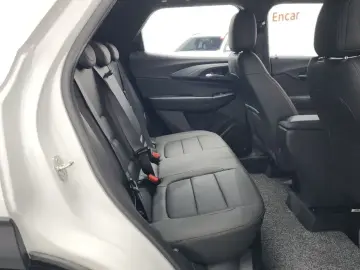 2022 Chevrolet TrailBlazer с пробегом 15 541 км