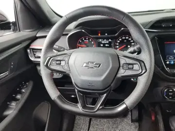 2022 Chevrolet TrailBlazer с пробегом 15 541 км