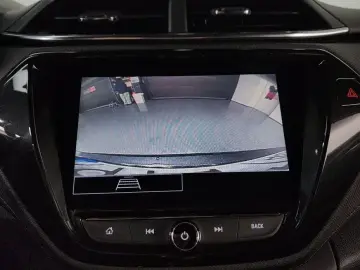 2022 Chevrolet TrailBlazer с пробегом 15 541 км