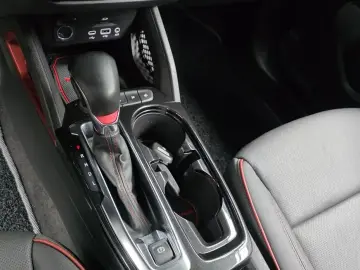 2023 Chevrolet TrailBlazer с пробегом 42 995 км