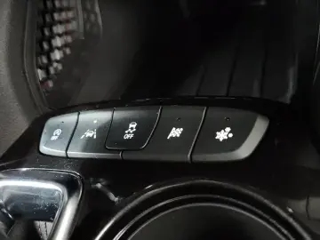 2022 Chevrolet TrailBlazer с пробегом 15 541 км