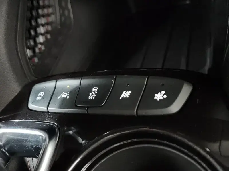 2022 Chevrolet TrailBlazer с пробегом 15 541 км