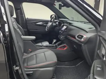 2023 Chevrolet TrailBlazer с пробегом 42 995 км