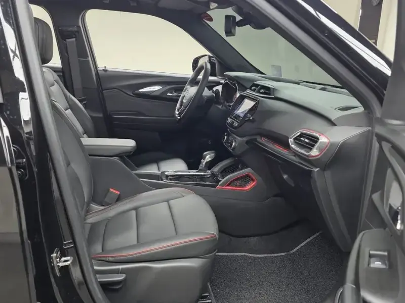 2023 Chevrolet TrailBlazer с пробегом 42 995 км
