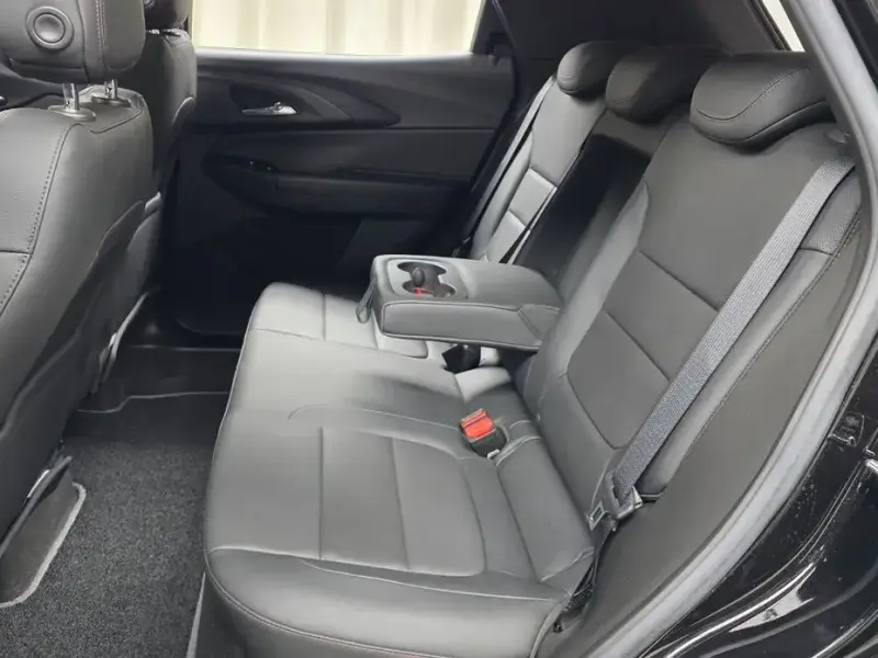 2023 Chevrolet TrailBlazer с пробегом 42 995 км