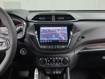 2023 Chevrolet TrailBlazer с пробегом 42 995 км