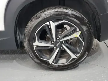 2022 Chevrolet TrailBlazer с пробегом 15 541 км