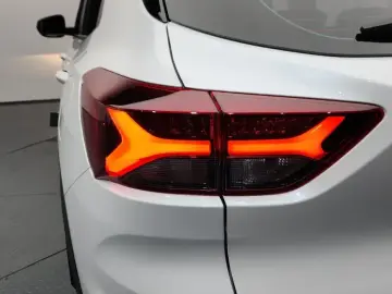 2022 Chevrolet TrailBlazer с пробегом 15 541 км