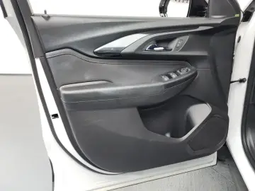 2022 Chevrolet TrailBlazer с пробегом 15 541 км