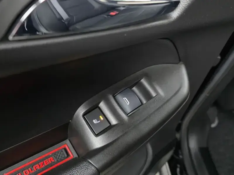 2023 Chevrolet TrailBlazer с пробегом 42 995 км