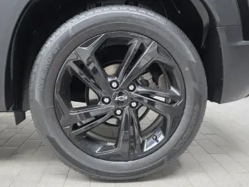 2023 Chevrolet TrailBlazer с пробегом 42 995 км