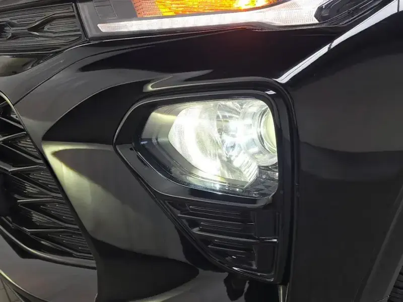 2023 Chevrolet TrailBlazer с пробегом 42 995 км