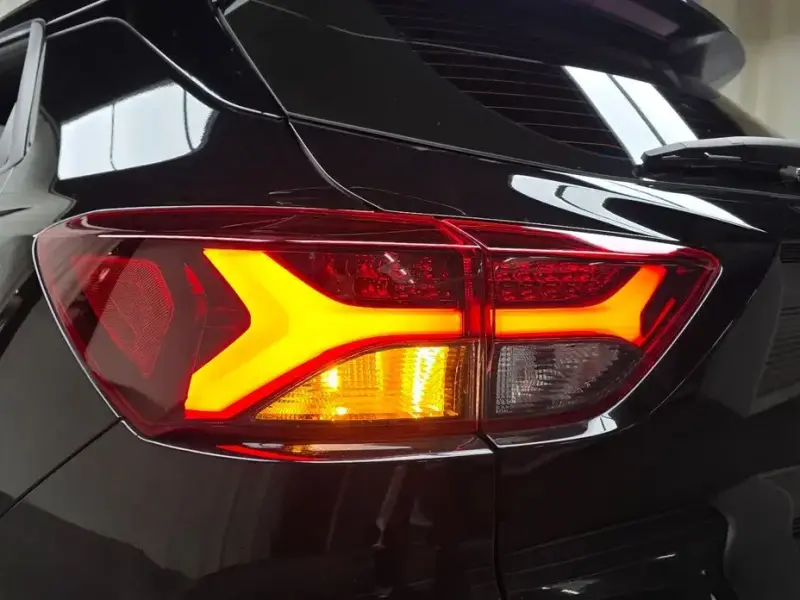 2023 Chevrolet TrailBlazer с пробегом 42 995 км