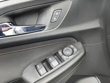 2022 Chevrolet TrailBlazer с пробегом 15 541 км