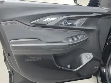 2023 Chevrolet TrailBlazer с пробегом 42 995 км
